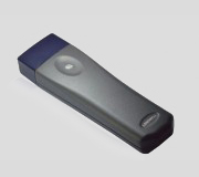 手持自动RFID感应式巡更机